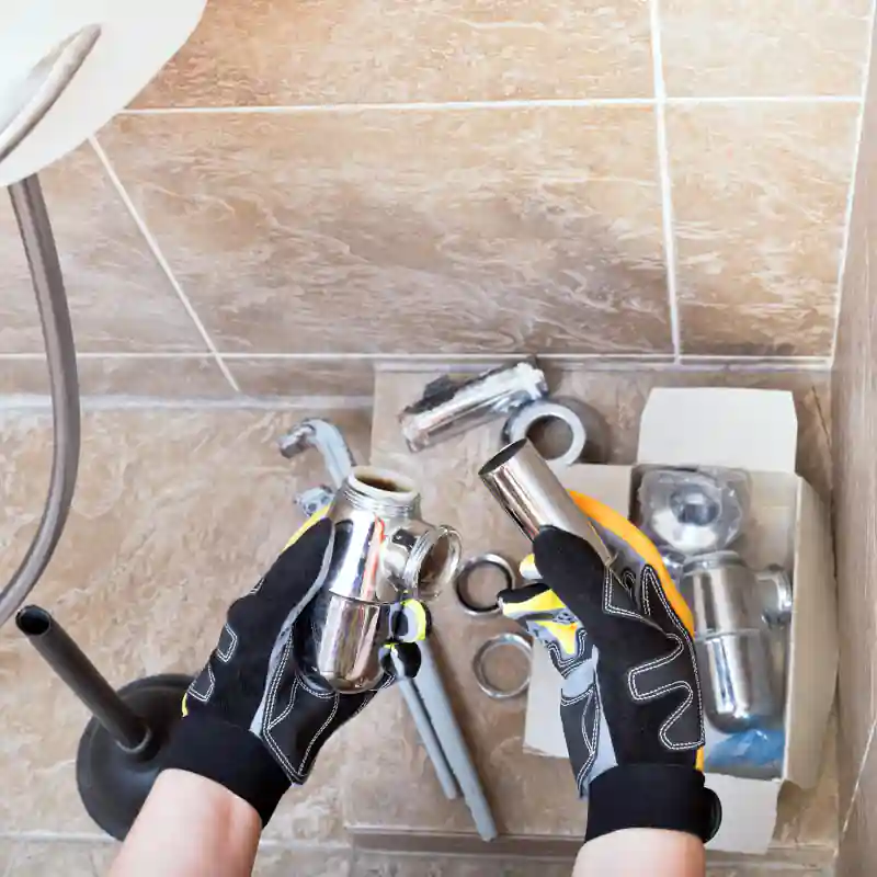 Water Heater Maintenance